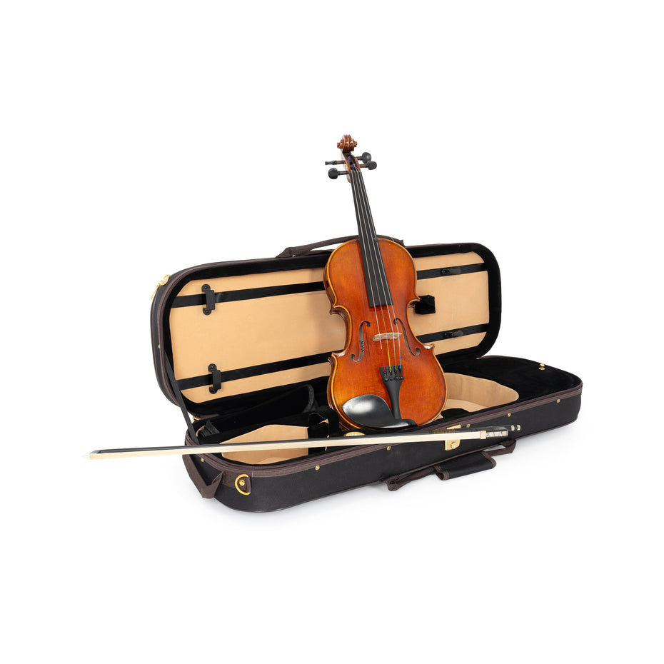 BEC200-145 - MMX Student viola outfit 14.5