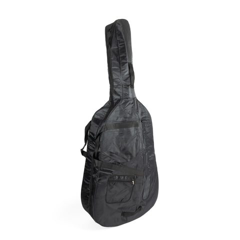 BEC434-CASE - 3/4 size padded double bass bag Default title