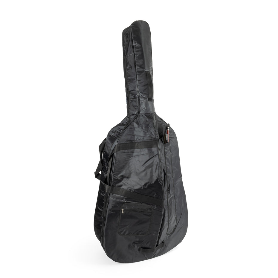 BEC434-CASE - 3/4 size padded double bass bag Default title