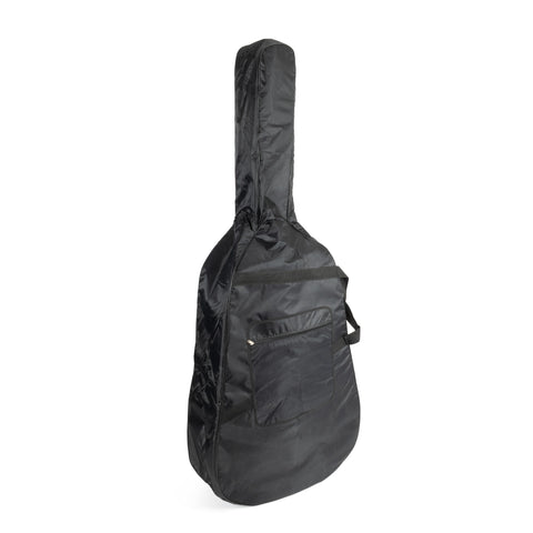 BEC434-CASE - 3/4 size padded double bass bag Default title