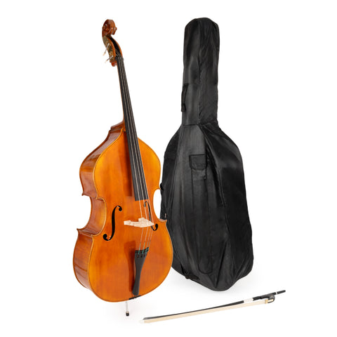 BEC434C-OF - MMX Performer 3/4 double bass outfit Default title