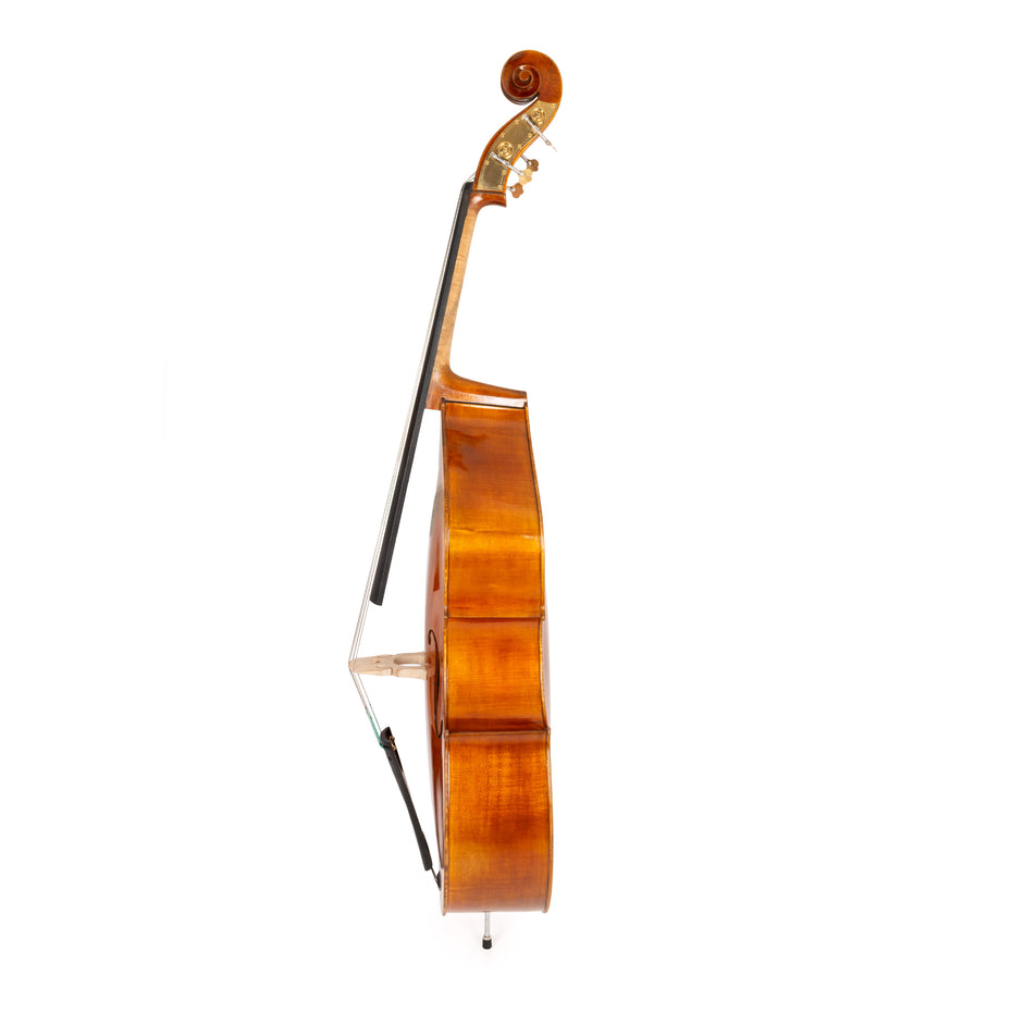 BEC434C-OF - MMX Performer 3/4 double bass outfit Default title