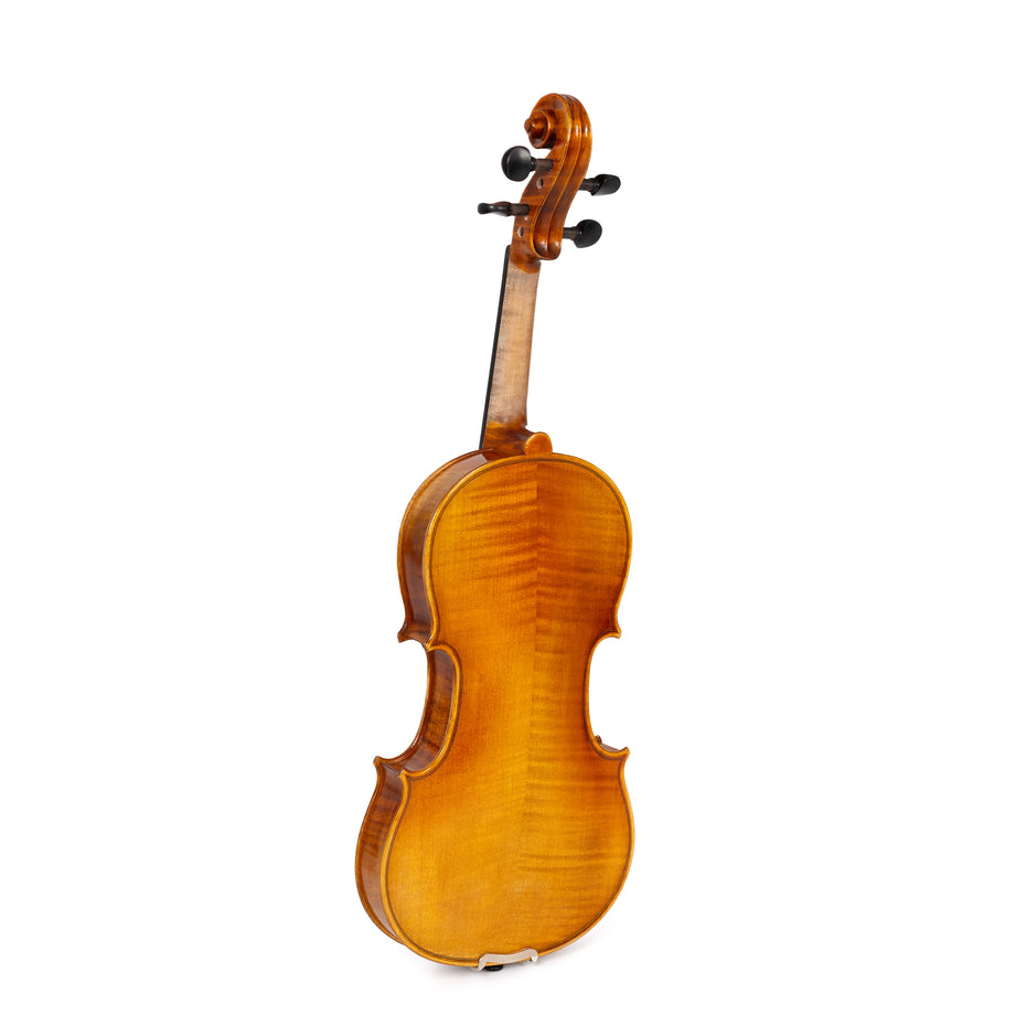 BEC100-12 - MMX Student series violin outfit 1/2 size