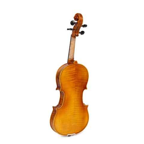 BEC100-12 - MMX Student series violin outfit 1/2 size