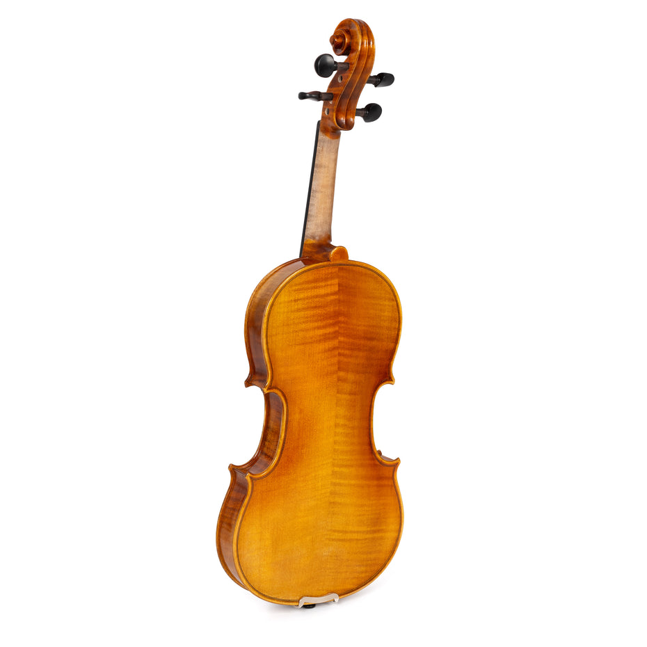 BEC110-44 - MMX Graduate C* handcrafted violin outfit 4/4 full size