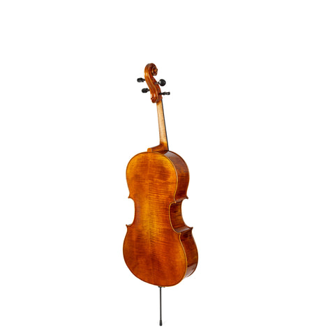 BEC300-18 - MMX Student cello outfit 1/8 size