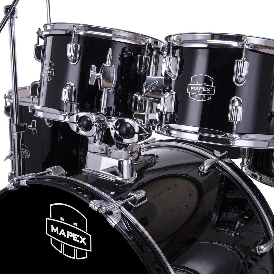 CM5844FTC-DK - Mapex Comet 18