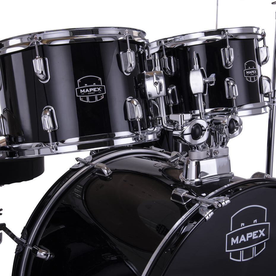 CM5844FTC-DK - Mapex Comet 18