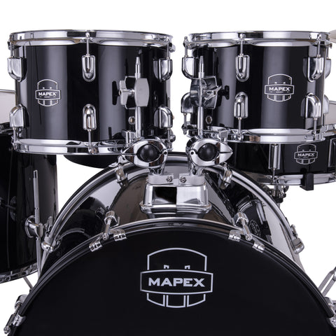 CM5844FTC-DK - Mapex Comet 18