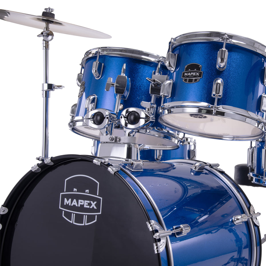 CM5844FTC-IB - Mapex Comet 18