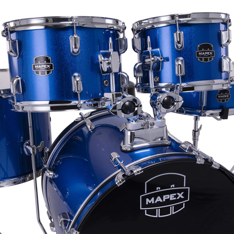 CM5844FTC-IB - Mapex Comet 18