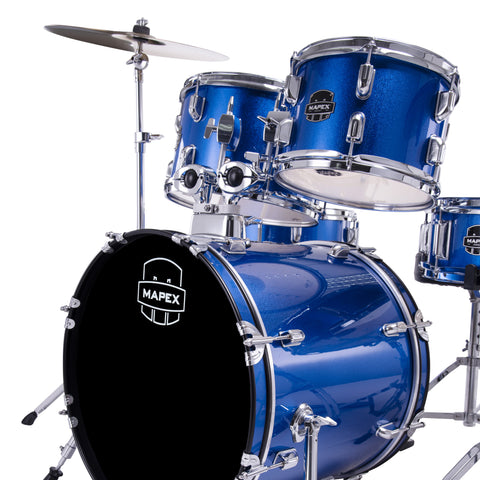 CM5844FTC-IB - Mapex Comet 18