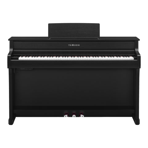 CLP835B - Yamaha Clavinova CLP835 digital piano Black