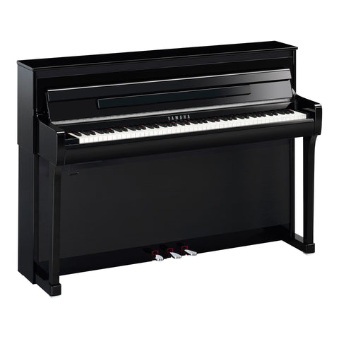 CLP885PE - Yamaha Clavinova CLP885 digital piano Polished Ebony