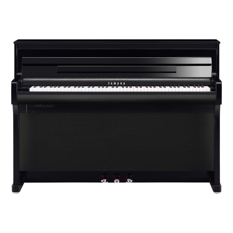 CLP885PE - Yamaha Clavinova CLP885 digital piano Polished Ebony