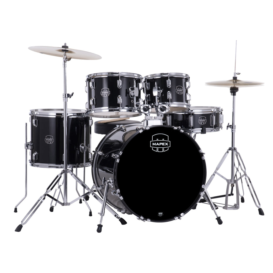 CM5044FTC-DK - Mapex Comet 20