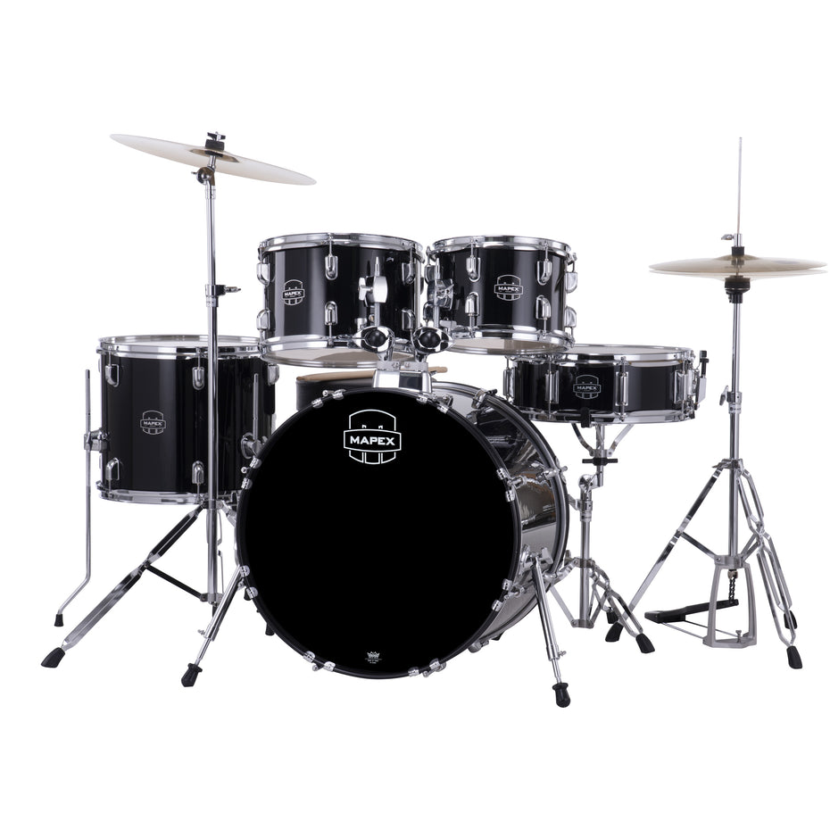 CM5044FTC-DK - Mapex Comet 20