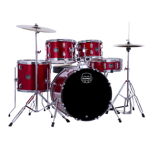 CM5044FTC-IR - Mapex Comet 20