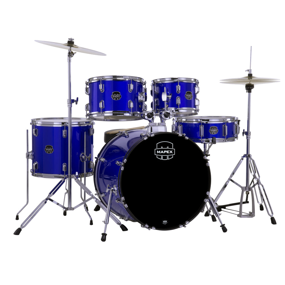 CM5044FTC-IB - Mapex Comet 20