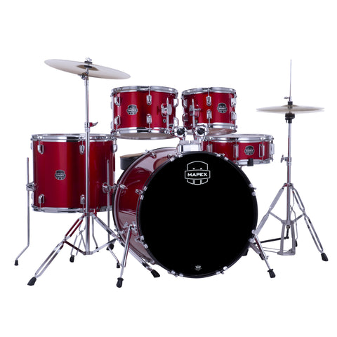 CM5294FTC-IR - Mapex Comet 22