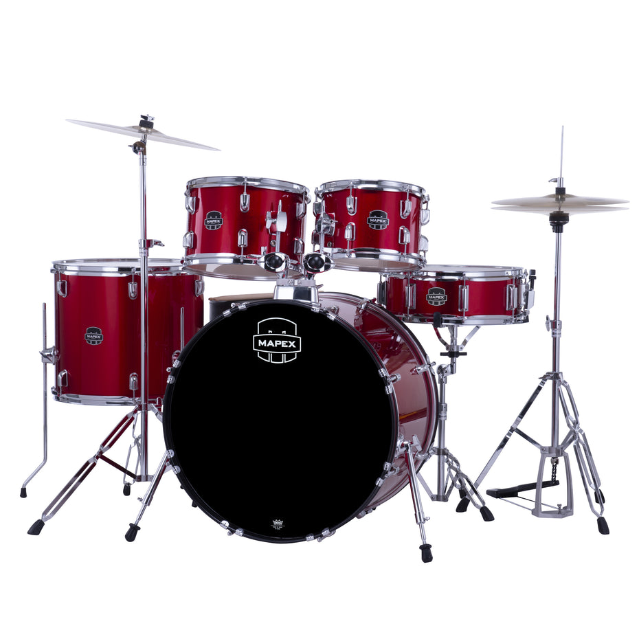 CM5294FTC-IR - Mapex Comet 22