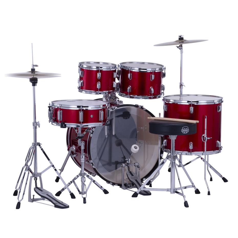 CM5294FTC-IR - Mapex Comet 22