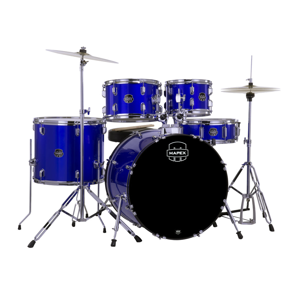 CM5294FTC-IB - Mapex Comet 22