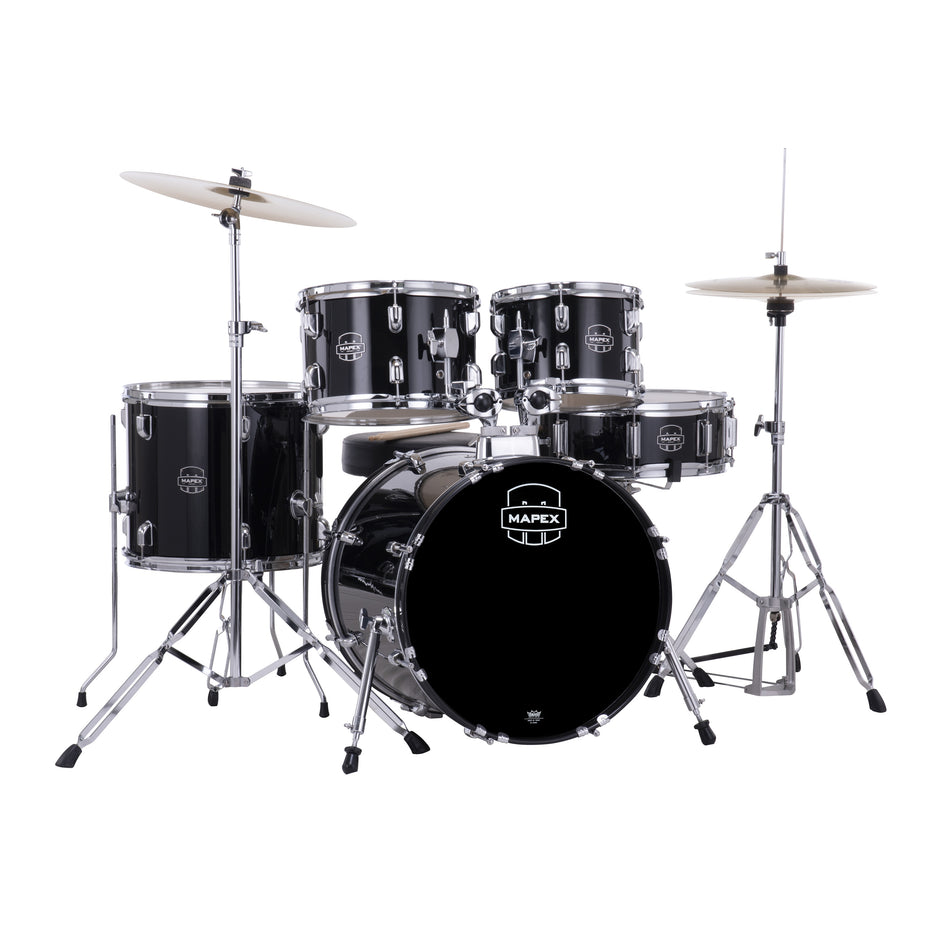 CM5844FTC-DK - Mapex Comet 18