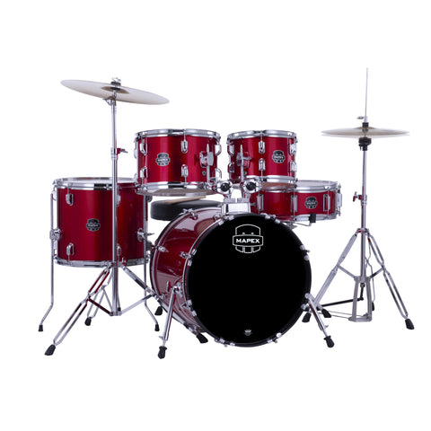 CM5844FTC-IR - Mapex Comet 18