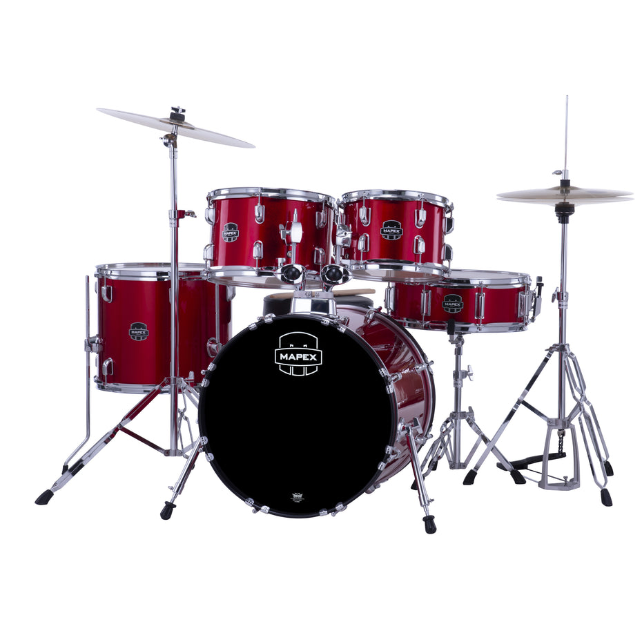 CM5844FTC-IR - Mapex Comet 18