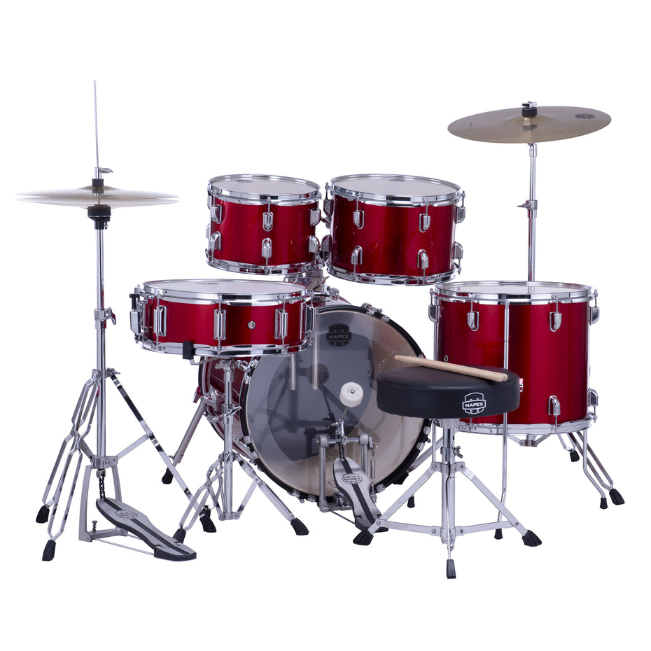 CM5844FTC-IR - Mapex Comet 18