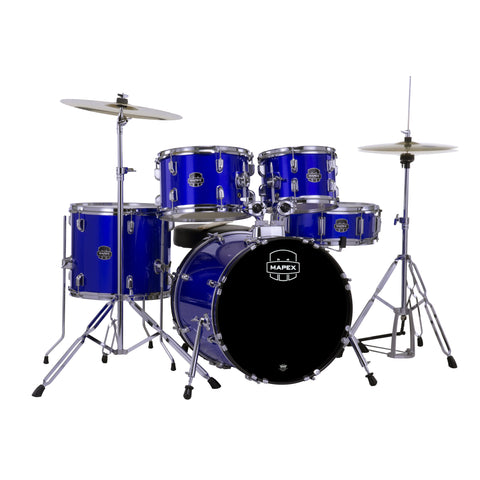 CM5844FTC-IB - Mapex Comet 18