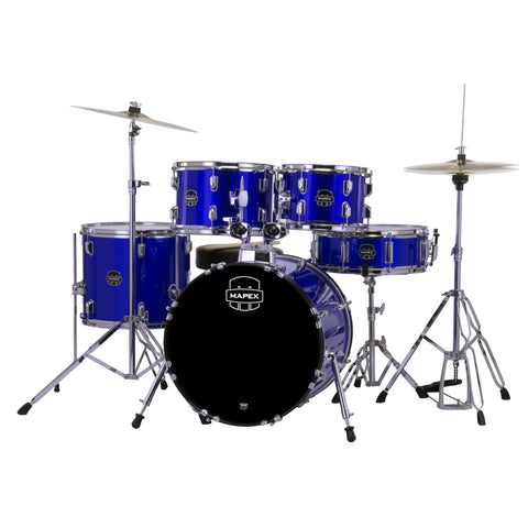 CM5844FTC-IB - Mapex Comet 18