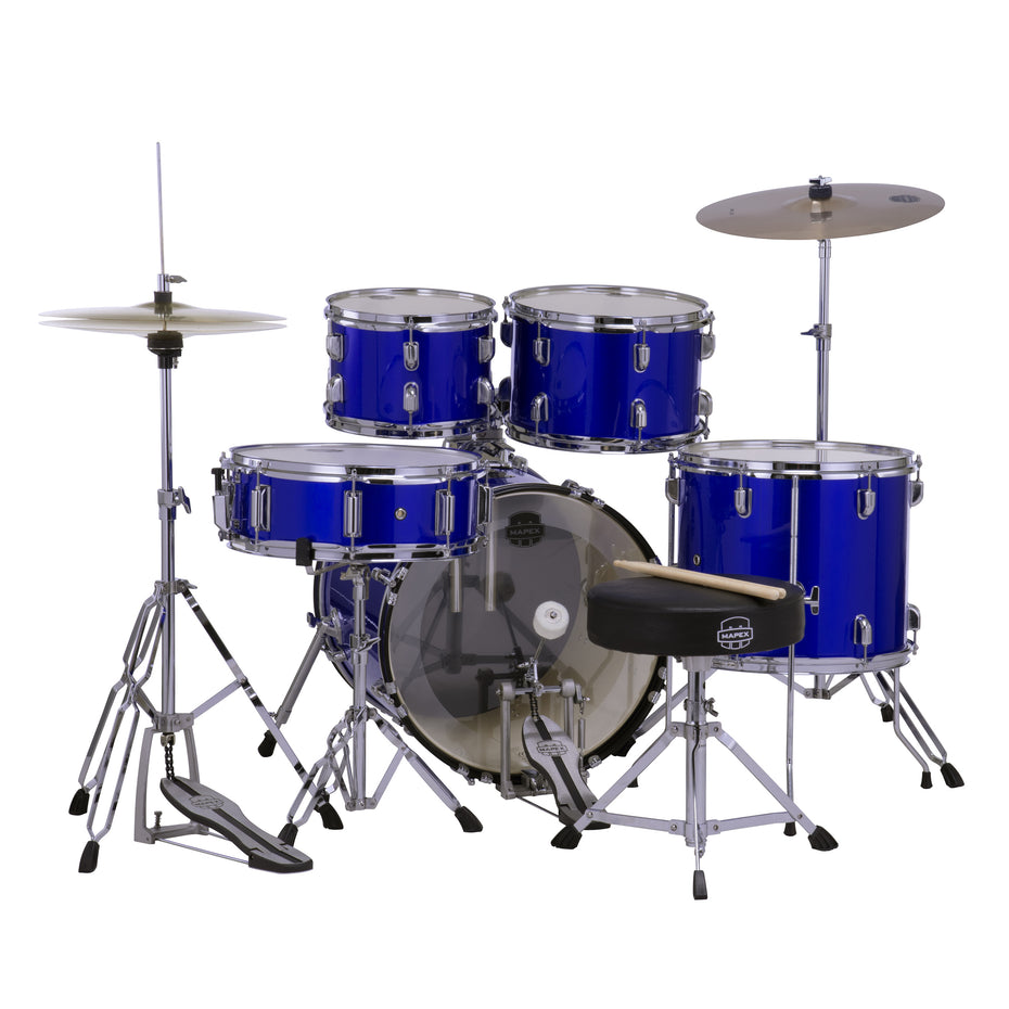 CM5844FTC-IB - Mapex Comet 18