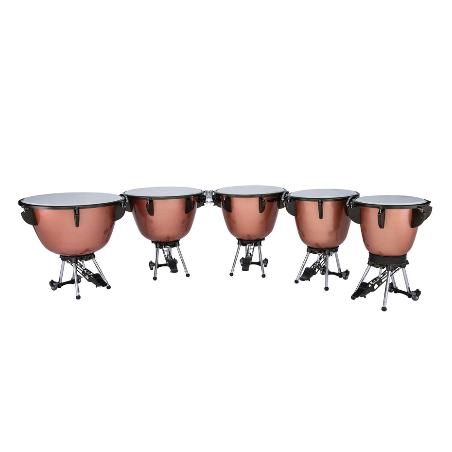 COF2600A - Majestic Concert fiberglass deep cambered timpani 26