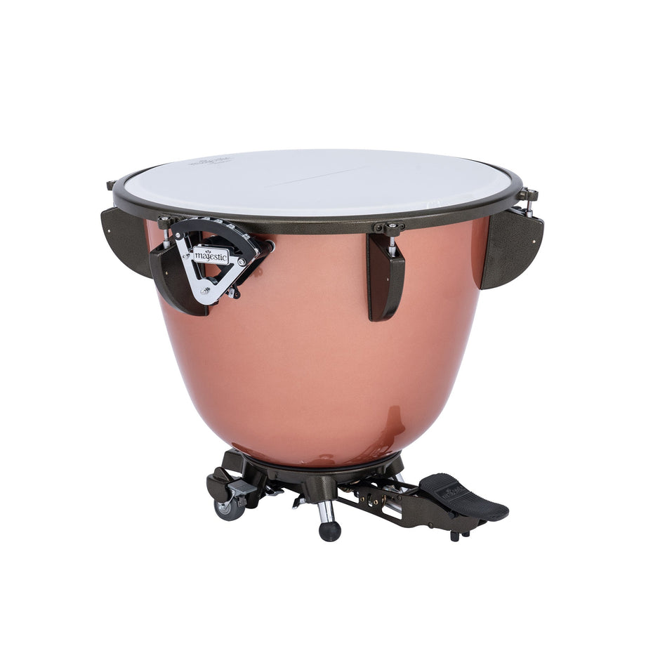 COF2600A - Majestic Concert fiberglass deep cambered timpani 26