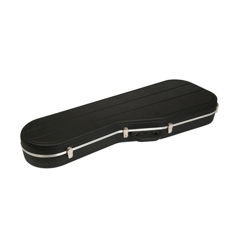 EF-BS - Hiscox EF-BS Fender Strat/Tele style electric guitar hard case Default title