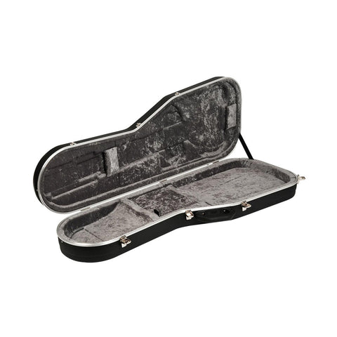 EF-BS - Hiscox EF-BS Fender Strat/Tele style electric guitar hard case Default title