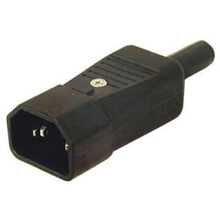 F324BA - F324BA AC Power Connector Default title