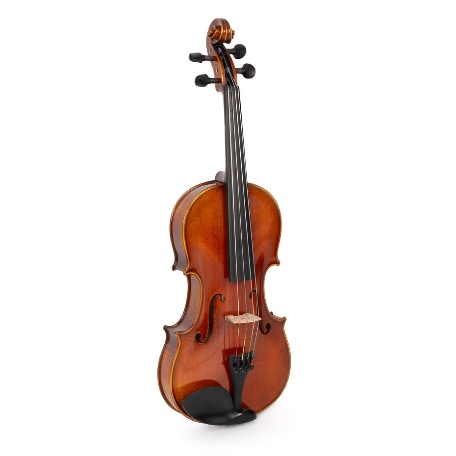 BEC200-155 - MMX Student viola outfit 15.5