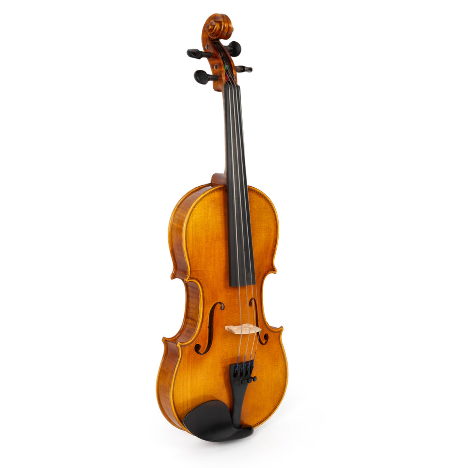 BEC110-44 - MMX Graduate C* handcrafted violin outfit 4/4 full size