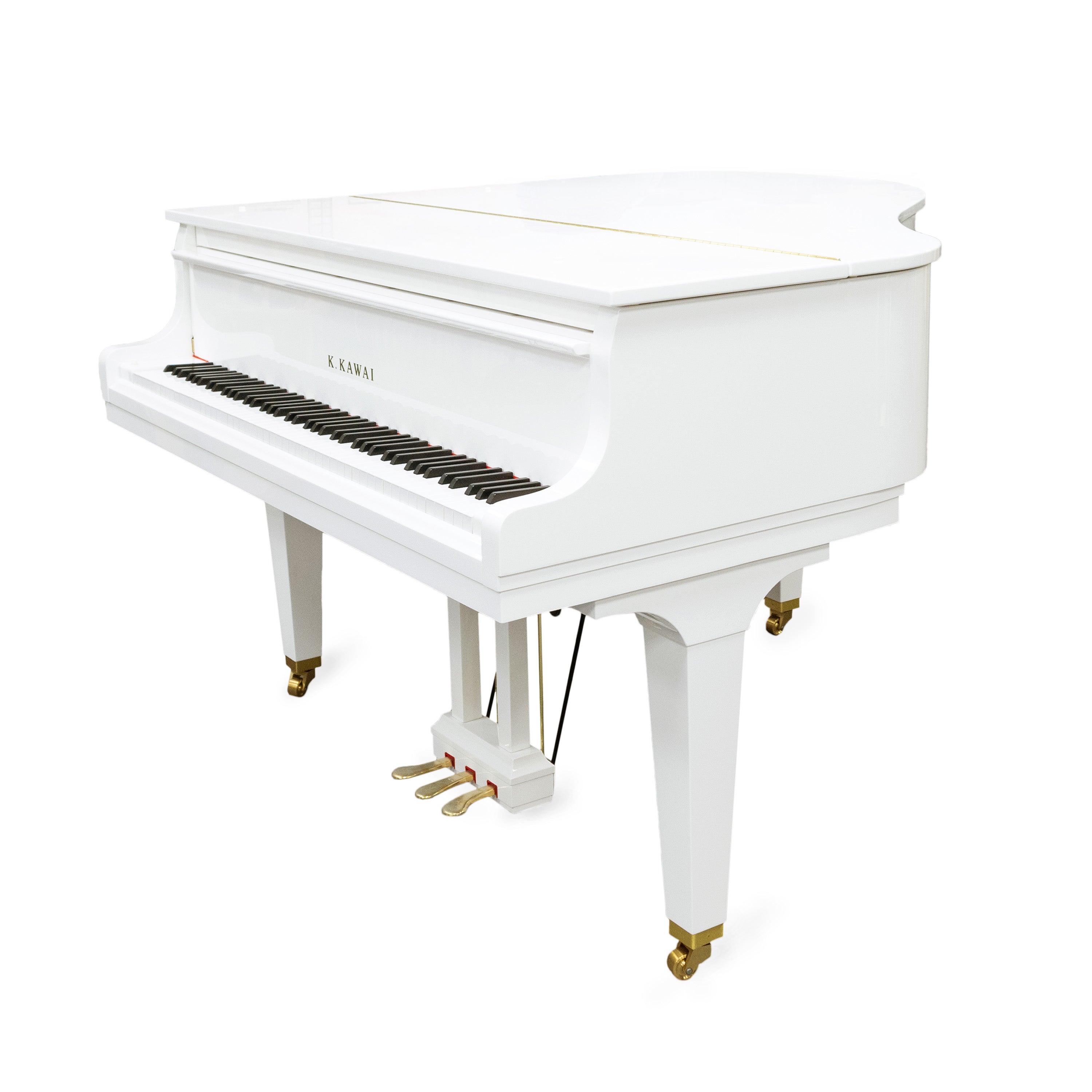 Kawai GL-10 grand piano | Musika ng ChamberlainKawai GL-10 grand piano | Musika ng Chamberlain  