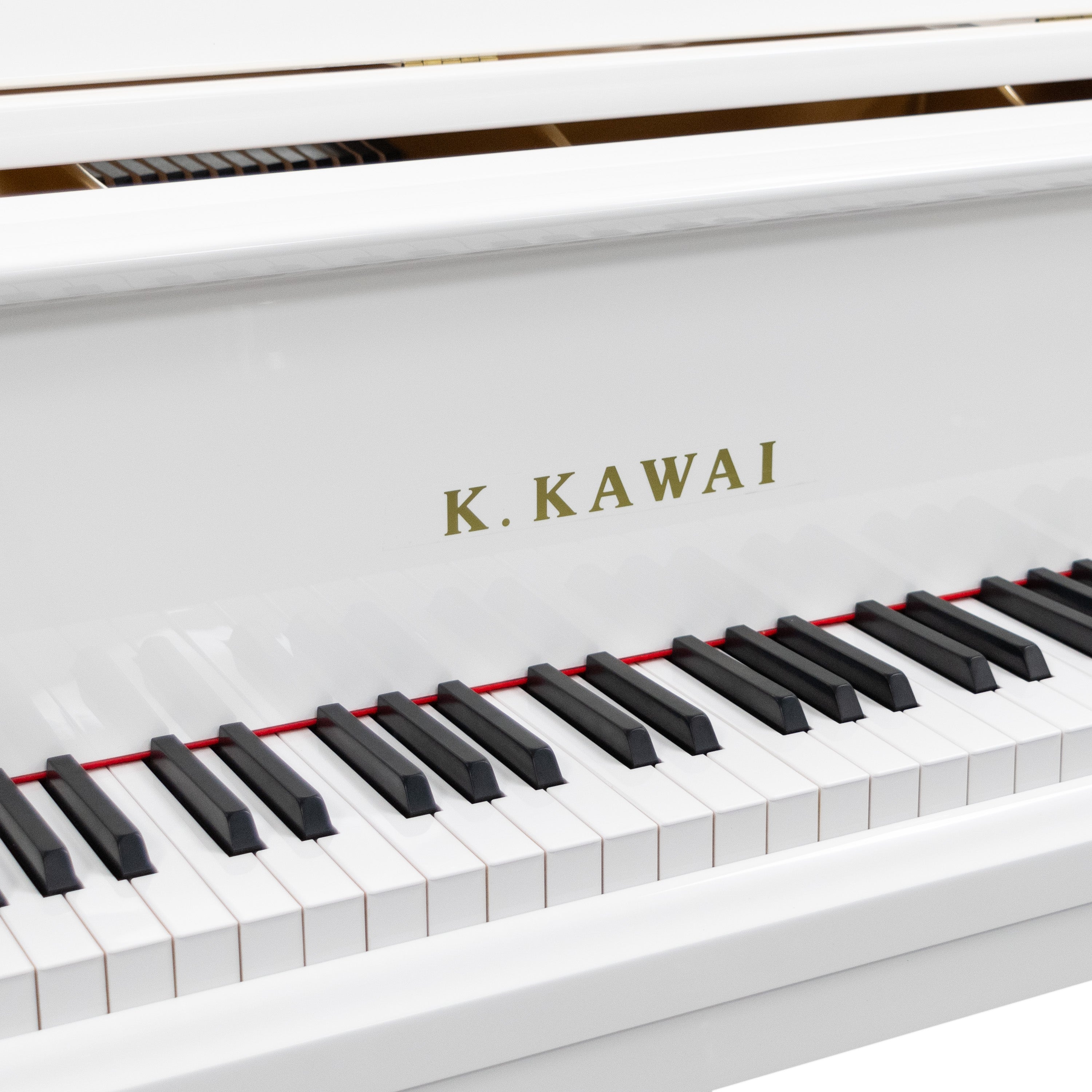 Kawai GL-10 grand piano | Musika ng ChamberlainKawai GL-10 grand piano | Musika ng Chamberlain  