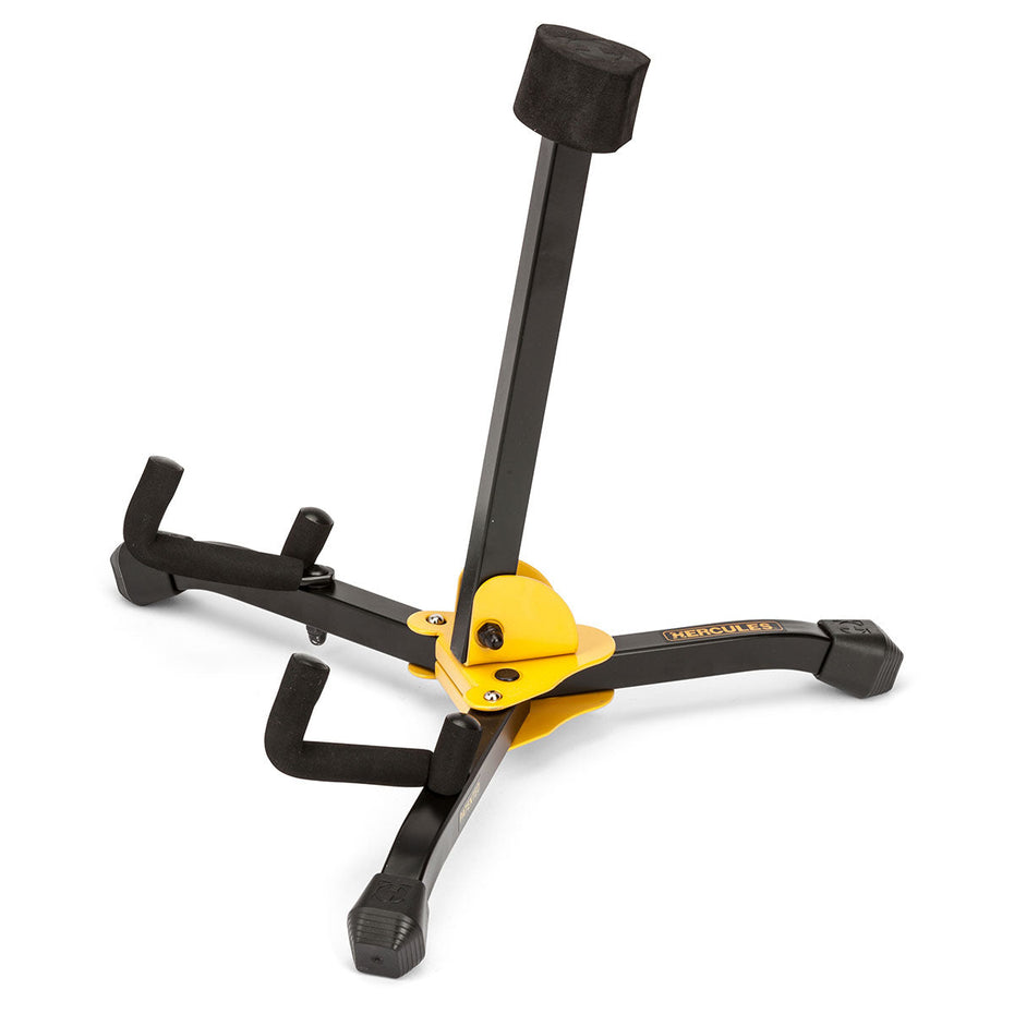 GS402B - Hercules mini guitar stand Default title