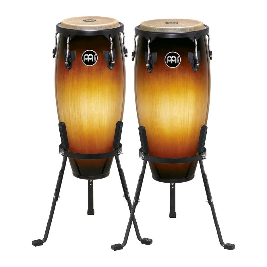 HC555VSB - Meinl Headliner congas in Vintage sunburst Default title