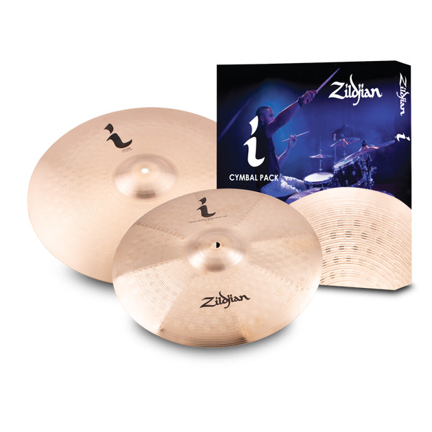 ILHEXP1 - Zildjian I Expression Pack Default title