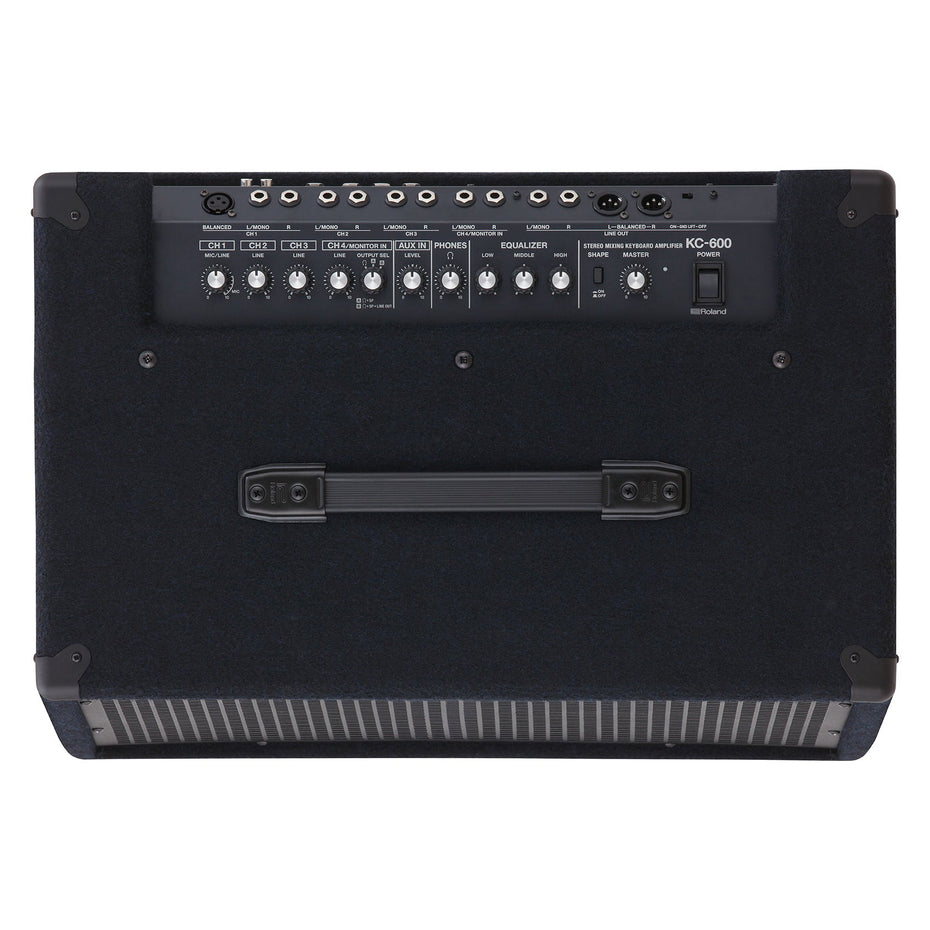 KC600 - Roland KC600 200W keyboard combo amplifier Default title