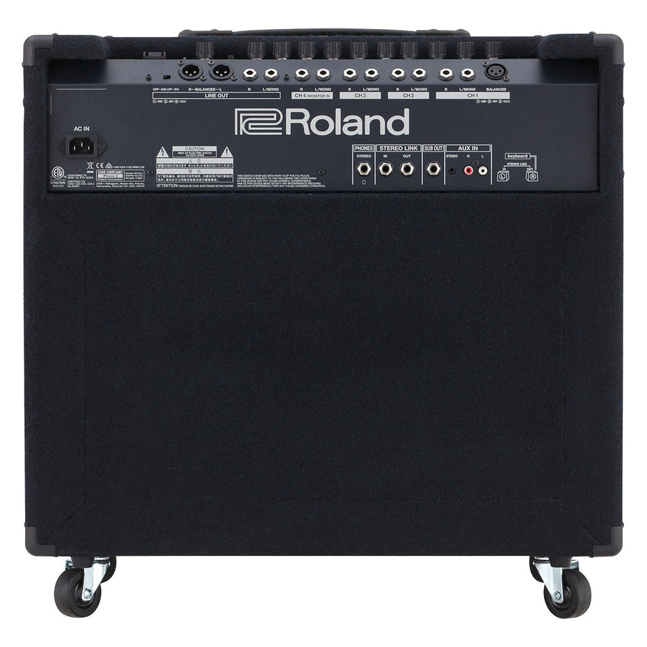 KC600 - Roland KC600 200W keyboard combo amplifier Default title