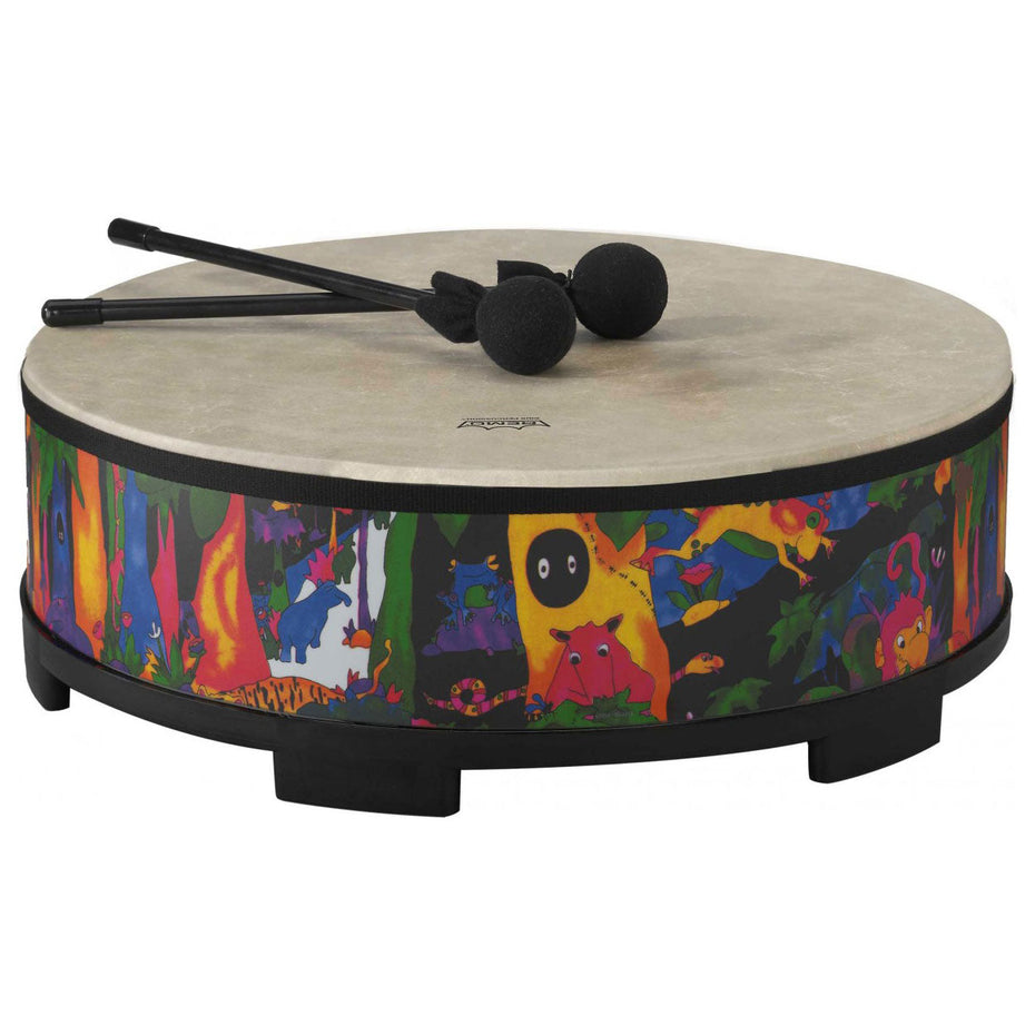 KD582201 - Remo Kids gathering drum 8