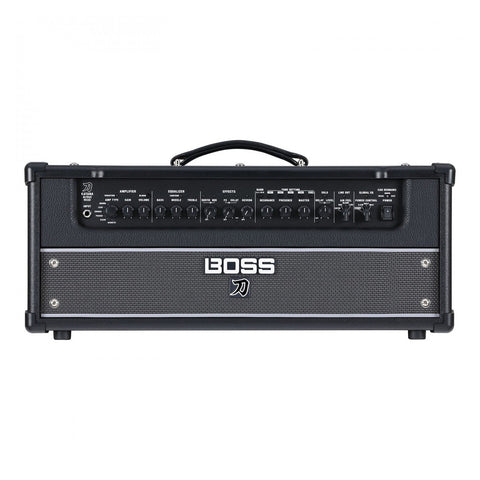 KTN-ART-3HD - Boss Katana Artist Gen 3 100W guitar amplifier head Default title